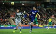 The 23-year-old is one of the main men in Mourinho's line-up